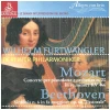 Mozart: Concert per Pianoforte e Orchestra N.20 in re minore KV 466: Beethoven: Sinfonia N.6 In fa maggiore Op.68 'Pastorale' [CD]