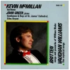 Kevin McMillan, Baritone [CD]