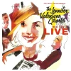 The Jennifer Valentyne Quartet Red Hot & Live [CD]