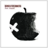 Songs for Sinners [CD]