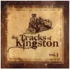 The Tracks of Kingston Vol. 1 [CD]