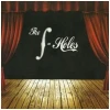 F-Holes [CD]
