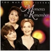 Moments to Remember [CD]