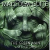 Green Man & Other Songs [CD]