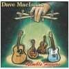 Nimble Fingers [CD]