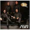 Run Through The Gates [CD]
