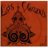 Vince Maccarone's Los Variants [CD]