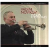 Russian Perspectives [CD]