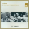 Haydn: String Quartets Op. 50 Nos 1-3 [CD]