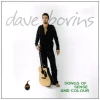 Songs Of Sense And Colour [CD]