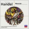 Messiah Arias and Choruses [CD]