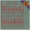 Spanish Guitar Favorites [CD]