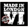 Made In London VI - Classic Rock Free 98.1 FM [CD]