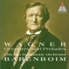 Wagner: Overtures and Preludes [CD]