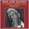 Favorite Spirituals [CD]