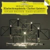 Mozart; Weber: Clarinet Quintets [CD]