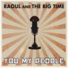 You My People [CD]