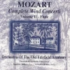 Mozart: Complete Wind Concerti - Volume 2 - Flute [CD]