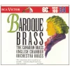 Baroque Brass [CD]