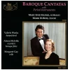 Baroque Cantatas with Period Instruments [CD]