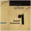 Strange Sphere [CD]