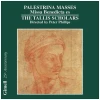 Palestrina Masses - Missa Benedicta Es [CD]