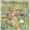 She's a Snake in the Grass [CD]
