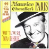 Wait' til you see 'Ma Cherie' [CD]