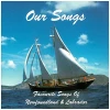 Our Songs - Favourite Songs of Newfoundland & Labrador [CD]