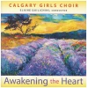 Awakening The Heart [CD]