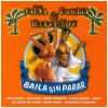 Baila Sin Parar - Salsa Cumbia & Merengue [CD]
