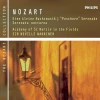 Mozart: Eine Kleine Nachtmusik, Posthorn Serenade, Serenata nottura [CD]