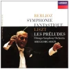 Berlioz: Symphonie Fantastique; Liszt: Les Preludes [CD]