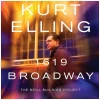 Kurt Elling - 1619 Broadway, The Brill Building Project [CD]
