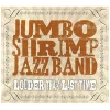Louder Than Last Time [CD]