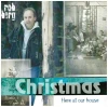 Christmas Here at Our House [CD]