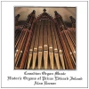 Canadian Organ Music: Historic Organs of Prince Edward Island [CD]