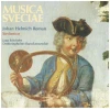 Musica Sveciae - Johan Helmich Roman: Sinfonias [CD]