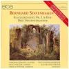 Piano Concerto No. 2 [CD]