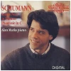 Schumann: Sonata No. 3 in F minor, Phantasie in C [CD]