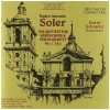 Padre Antonio Soler: The Quintets for Harpsichord & String Quartet Nos. 1, 2 & 3 [CD]
