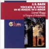 J. S. Bach - Toccata & Fugue In D Minor [CD]
