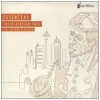 Essential South African Jazz - The Jo'Burg Sessions [CD]