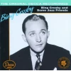 Bing Crosby & Some Jazz Friends [CD]