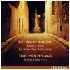 Georges Migot: Suite a Trois / Le Livre Des Danceries [CD]
