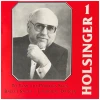 The Symphonic Wind Music Of David R. Holsinger Volume 1 [CD]