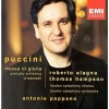 Puccini: Messa Di Gloria Preludio Sinfo [CD]