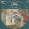 Monteverdi: Second Vespers (2 CDs) [CD]