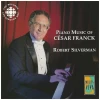 Piano Music Of Cesar Franck [CD]