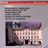 Mozart: Piano Concertos No.20 K.466 & No.24 K.491, Concert Rondo K.382 [CD]